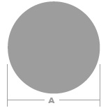 round