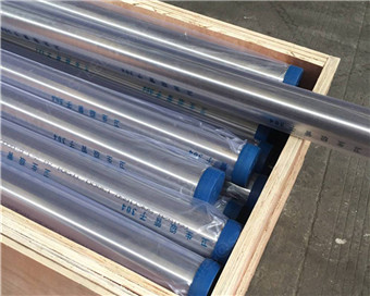 10Cr9Mo1VNbN Seamless Steel Tubes