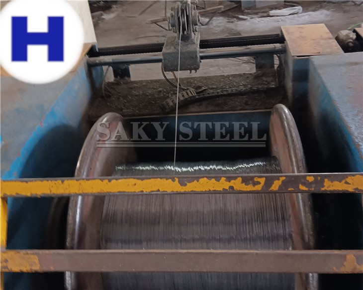 https://hw-alloy.com/stainless-steel-strand.html