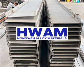 https://www.sakysteel.com/304-stainless-steel-channel-steel-processed-parts.html