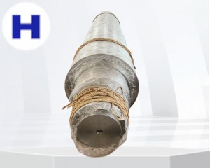 Bright Shaft Forgings