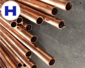 Copper Brass Pipe
