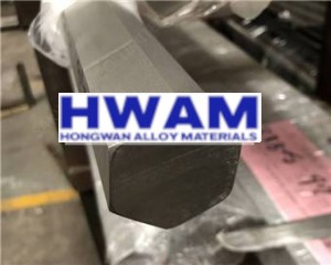 316 Stainless Steel Hexagon Bar