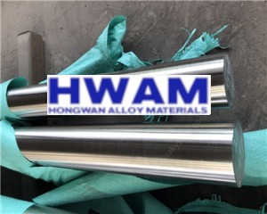 431 Stainless Steel Round Bar