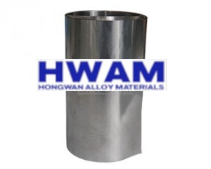 304 Ultra Thin Stainless Steel Strip Foil