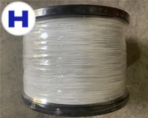 Stainless Steel Wire Swivel Automatic Buckle Rope