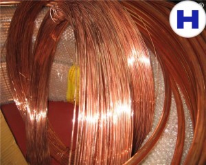 Copper Brass Wire