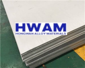 410 stainless steel sheet