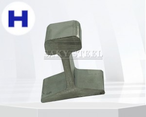 провода профиль из нержавеющей стали