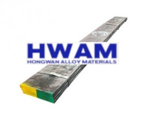 4340 Steel Plate