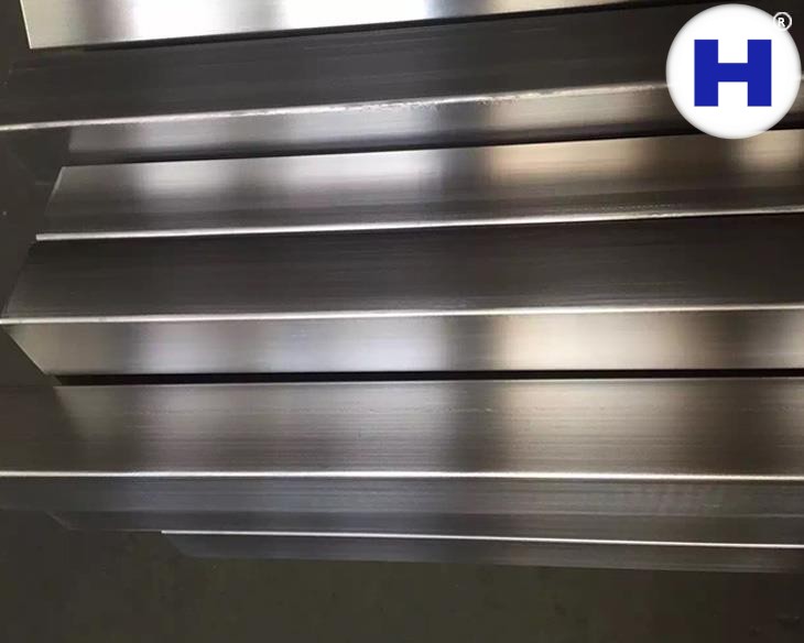 Stainless Steel Square Tubes price
