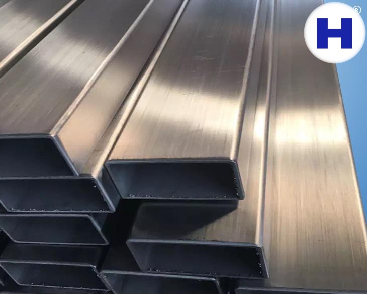 buy Stainless Steel Square Tubes