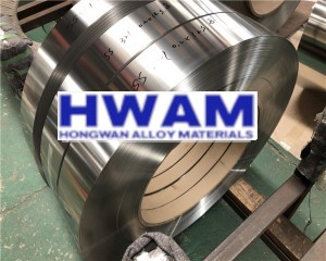 430 Stainless Steel Strip