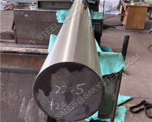 2304/S32304 Duplex Round Bar