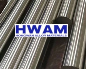S32760 Duplex Steel Bar