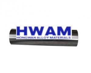 316Ti Ultra Thin Stainless Steel Strip Foil