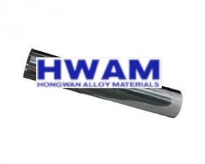 301 Stainless Steel Strip Foil