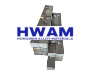 4340 Steel Plate