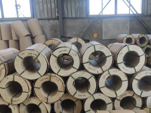304 1,6 мм матовая нержавеющая сталь проволока
