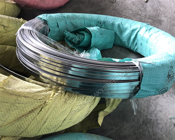 304 profile wire