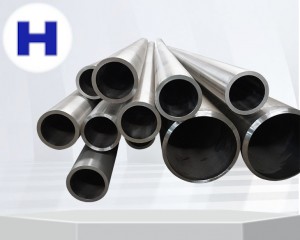 Расписание 40 316 Труба из нержавеющей стали