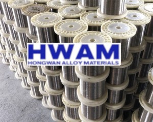 stainless steel fine wires