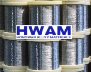 631 Stainless Spring Steel Wire