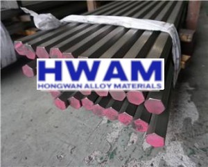 310 310S Stainless Steel Hexagon Bars