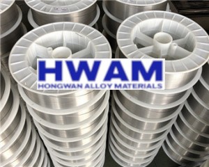 314 heat-resistant stainless steel wire