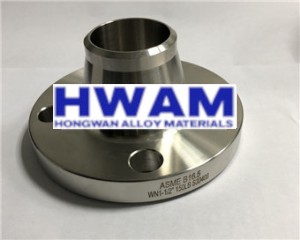 Stainless Steel Flange