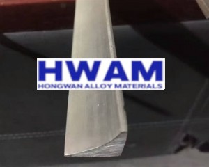 stainless steel profile wires