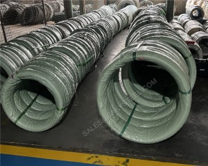 316 Пакет проволоки из нержавеющей стали (2)