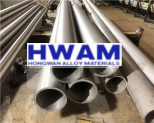 2304/S32304 Duplex Steel Tube