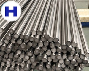 S32750  Duplex Steel Bar