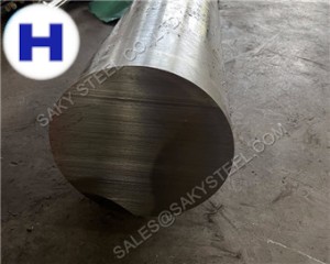 S31254 Steel Bar
