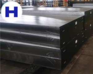 1.2085 Tool Steel