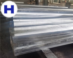 H13 1.2344 Steel Molds Tool