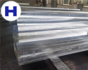 1.2085 Tool Steel
