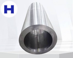 1.1121  DIN Ck10 10# AISI 1010 Steel Seamless Forged Pipe