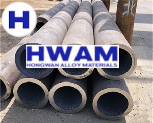 1010 Alloy Steel Pipe