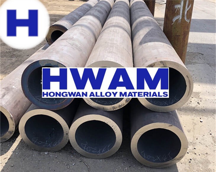 1010 Alloy Steel Pipe