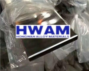 416 Stainless Steel Flat Bar