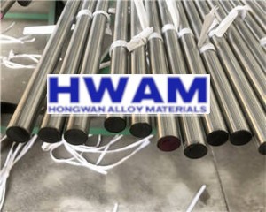 430 430F 430J1L stainless steel bar