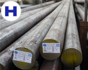 431 Stainless Steel Round Bar