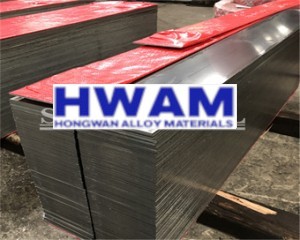 440c Stainless Steel Flat Bar
