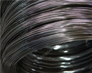 AISI 440C Stainless Steel Wire