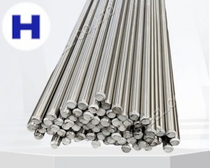 440B Stainless Steel Round Bar