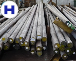 4130 сплав Стальной батончик