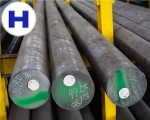4130 сплав Стальной батончик