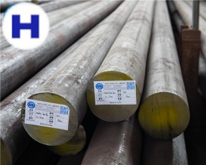 440C Stainless Steel Bar